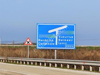 721 M2 Sulu Tarım Çeltik Tarlası, Hobi Bahçesi, Meyve, Bağ-bahçe