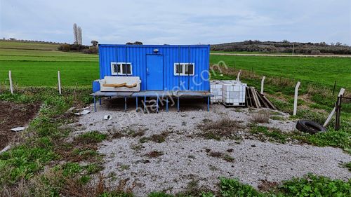 3.550 M² Satılık Yatırımlık Hobi Bahçesi - Gönen / Körpeağaç