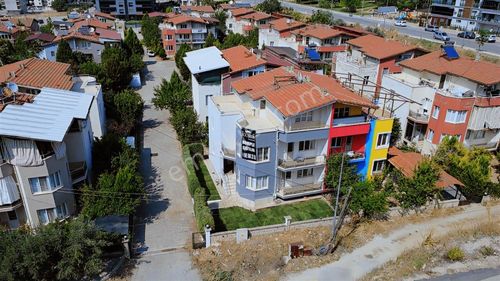 Kocabıyık Gayrimenkul'den Cinkaya Petrol Mevki Triblex Villa