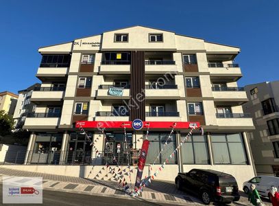 2000 Evler Mah'de Bağımsız Mutfaklı Geniş-ferah Satılık 1+1