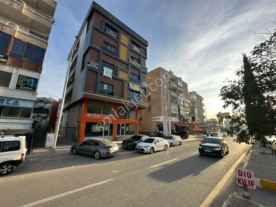 Akev Gayrimenkul'den Adliye Yanı Kent Ofis'de Satılık 3+1 Ofis