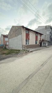 Acil Satılık! 2 Katlı Müstakil Ev 106 M2 Doğalgazlı