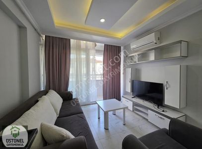 Üstünel'den Görükle'de Havuz&spor Salonlu Site İçi Satılık Daire