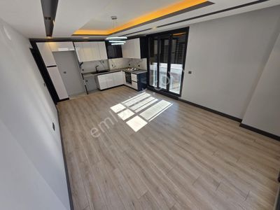 Irmaksudan İkizçayda Asansörlü Geniş Teraslı 3+1 Yeni Yapı Dübleks