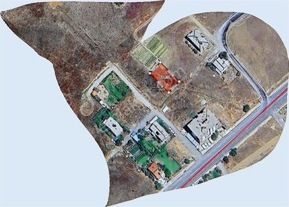 Özpınar,dan Alaylar 2 M Satılık Arsa 359 M2 3 Kat İmar % 30 İnş.