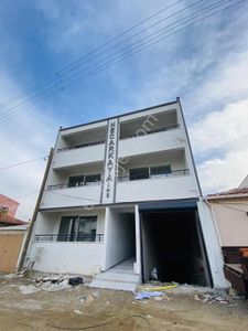 Prestij Gayrimenkulden Kemalpaşa Da Ön Cephe 2+1 Daire