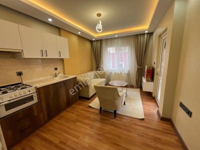 Nilüfer Görükle Modern Tasarım 1+1 Full Eşyalı Satılık