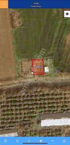 Aksu Mandırlarda Yatırımlık Mustakil Tapulu Arsa