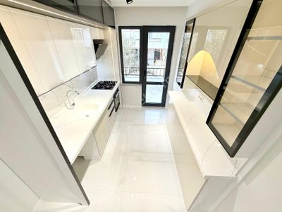 ▶ ▶akçay Körfez'den Ön Cephe Geniş Kullanımlı 3+1 Satılık Daire