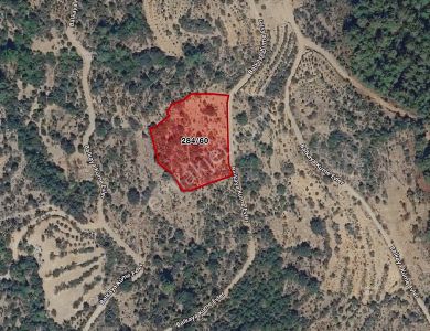 Gündoğmuş Semet'te, Tek Tapu, Kelepir, Satılık 4.4 Dönüm Tarla