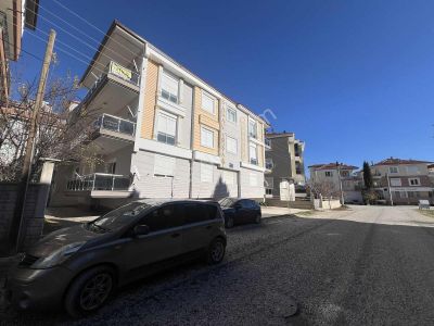 Korkuteli Aşağıpazar Mah.de Satılık 2+1 Lüx Daire