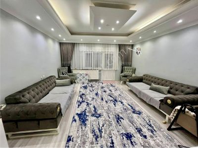 Yılmaz Emlak'tan Silivri Alibey'de 3+1 4.kat Satılık Daire