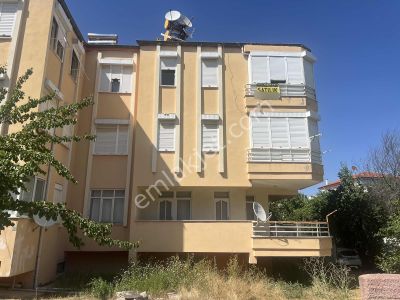 Korkuteli Uzunoluk Mah.de Geniş 2+1 Daire