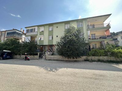 Korkuteli Aşağıpazar Mah.de Hesaplı 2+1 Daire