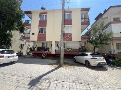 Korkuteli Aşağıpazar Mah.de Satılık 2+1 Geniş Daire