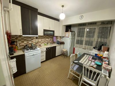 Ender Uysal Gayrimenkulden Çınara Yakın 3+1 Satılık Masrafsız Daire...