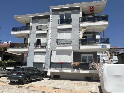 Korkuteli Yeni Mah.de Satılık 2+1 Lüx Daire