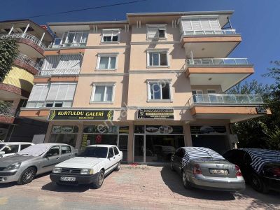 Antalya Korkuteli Yeni Mah.de Satılık 3+1 Lüx Daire