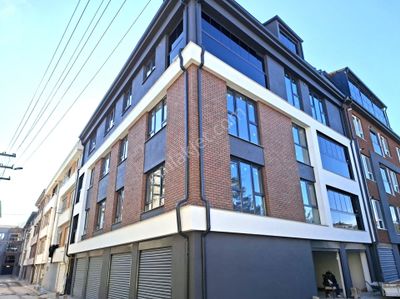 Recep Ümit'ten Şarhöyük'te Satılık Büyük Park Manzaralı Super Lux 5+1 Sıfır Dublex Daire