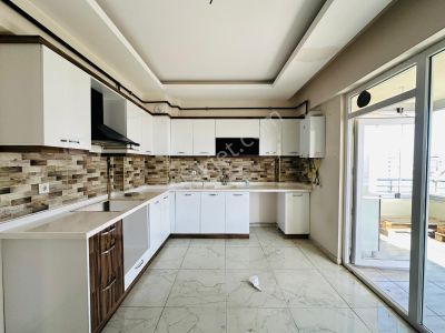 Serkent Te Yüksek Krediye Uygun Cadde Cepheli 3+1 Satılık Daire