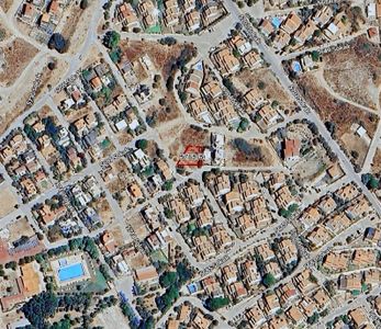 Seferihisar Doğanbeyde Satılık Villa İmarlı 2 Adet Arsa