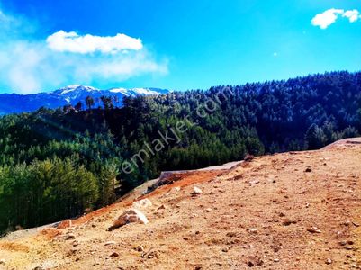 Kar Emlaktan Yenikonacık Efes Sitesinin Üstünde 400 M2 Satılık Arsa