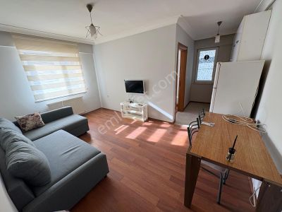 Görüklede Aile Sitesinde Merkezi 2+1 Eşyalı Kiralık Daire