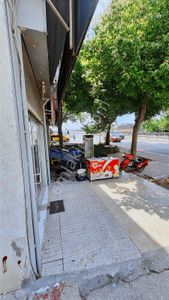 Havzan Köprüsün Yanın Eski Meram Caddesi Üzerinde 29 M2 Satılık