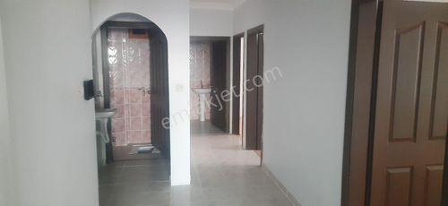 Ufuktepe'de Ankara Manzaralı 3+1