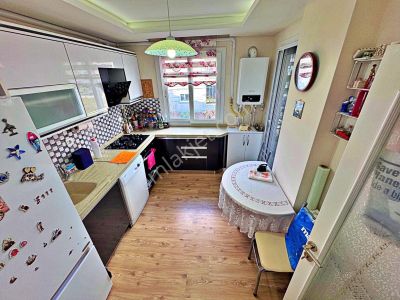 ▇ Varyant'tan Akçay İkizçay'da Mah. Ön Cephe Lüks Geniş 2+1 Daire ▇