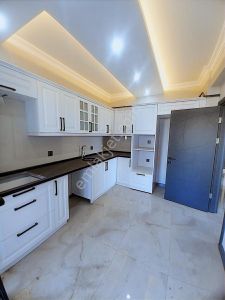 Fsm Site İçi 3+1 Arakat Daire Yüksek Kredi