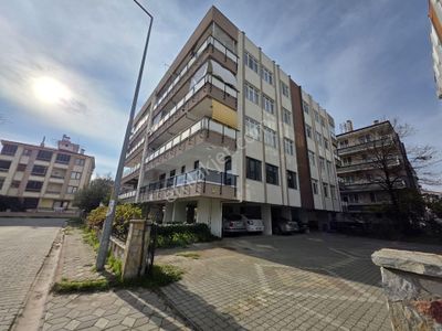 Irmaksudan Ön Cephe Bölgenin En Geniş 2+1 Fırsat Dairesi