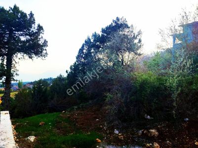 Kar Emlaktan Fındıklı Yaylasında 575 M2 İmarlı İfrazlı Satılık Arsa