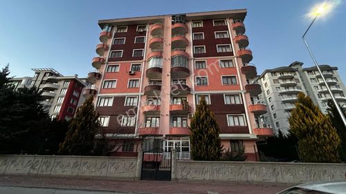 Stadyum Yanı Barış Caddesinde 3+1 Ara Kat Park Cepheli Daire