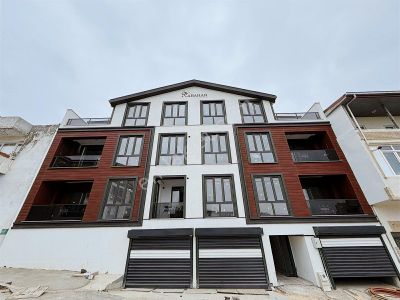 Akram'dan Yüksek Kredili 4+1 Dubleks