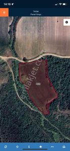 Akram'dan Karacabey Muratlı'da Tokilere Yakın Yatırımlık Arazi