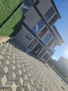 Mezitli Kuylukta Doğa İle İç İçe Kaçırılmayacak Fırsat Villa