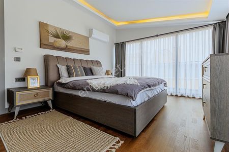 Çukurambar Da Full Eşyalı 2+1 Satılık Rezidans