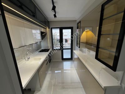 Yiğit'ten Altınkum'da 3+1 Özenle Tasarlanmış Lüks Daire