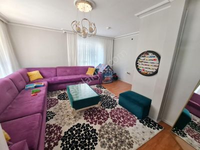 Başak Mahalesinde 2+1 Yükek Giriş