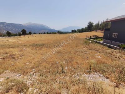 Kar Emlaktan Alpu Yaylasında 480 M2 İmarlı İfrazlı Satılık Arsa