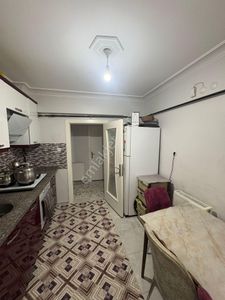 Sym Den Pınarbaşı Mh. Harika Konumda Yapılı 3+1 Daire