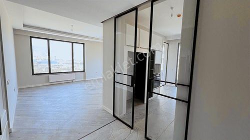 Allsancak Projesi'nde Full Deniz Manzaralı 3+1 Satılık Daire