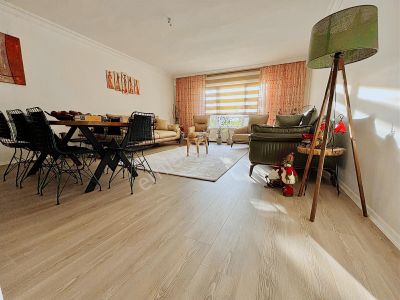 Etimesgut Etiler Mahallesinde 3+1 Satılık Daire Yapılı Ara Kat