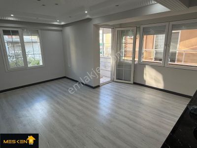 Didim Yeni Mah.'de Altınkum Plajına 10 Dk Yürüme Mesafesi 2+1 Daire