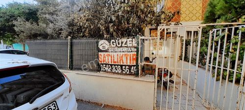 Güzel Emlak Tan 24 Metre Bahçeli Giriş Kat