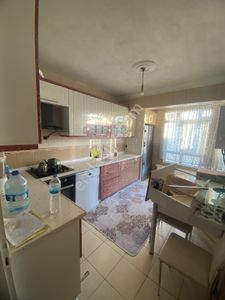 Ankara Keçiören Ovacık 3+1 Kiralık Eşyalı Daire