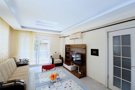 Nezih Site İçinde 4+1 Ters Dubleks