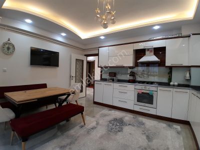 Battalgazi Devlet Hastanesine Yakın 3+1 Daire