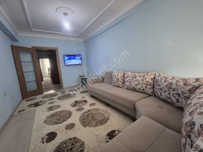 Yılmaz Emlak'tan Mehmet Akif'te Acil Satılık 3+2 Dublex